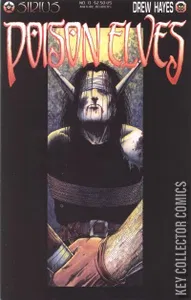 Poison Elves #13