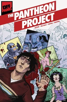 The Pantheon Project