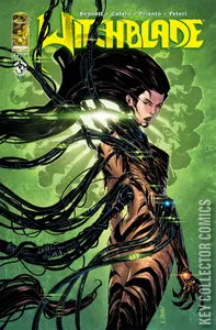 Witchblade #22