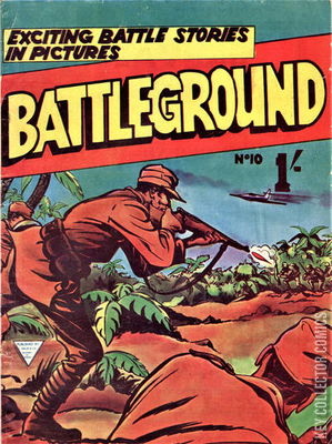 Battleground