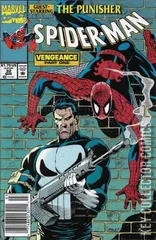 Variant Cover for Spider-Man #32