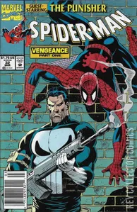 Spider-Man #32