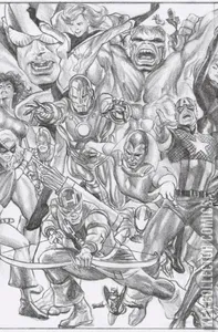 Avengers #4
