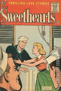 Sweethearts #36