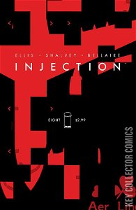 Injection #8