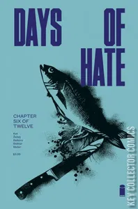 Days of Hate #6