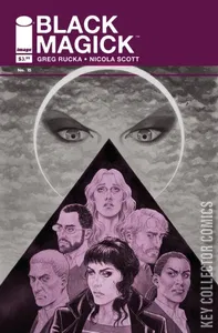 Black Magick #15