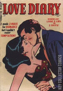 Love Diary #33