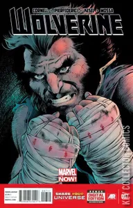 Wolverine #7