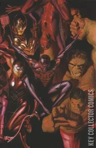 Generations: Banner Hulk & The Totally Awesome Hulk #1