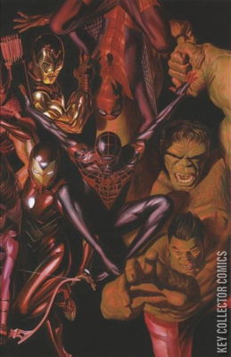 Generations: Banner Hulk & The Totally Awesome Hulk