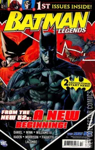 Batman: Legends #53