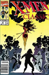 X-Men Classic #61