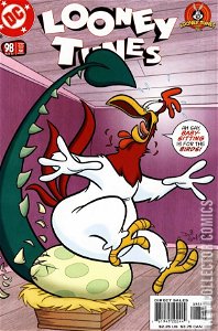 Looney Tunes #98