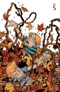 Autumnal #5
