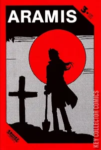 Aramis #3
