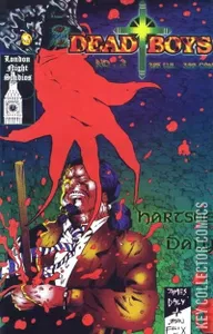 Dead Boys #2