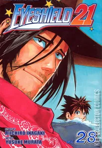 Eyeshield 21 #28