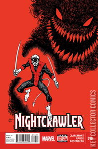 Nightcrawler #10