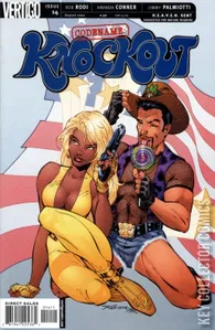 Codename: Knockout #14