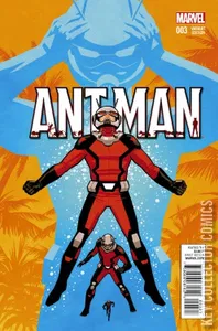 Ant-Man #3