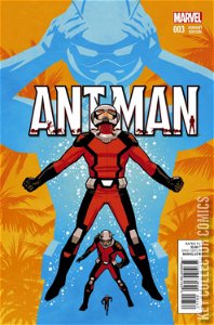 Ant-Man #3 