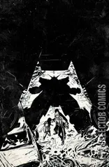 Variant Cover for Crossover #3