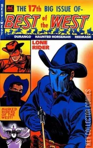 Best of the West #17
