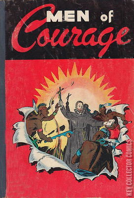 Men of Courage