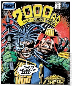 2000 AD #199