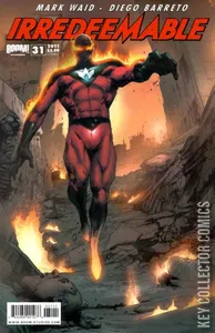 Irredeemable #31
