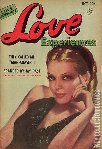 Love Experiences #9
