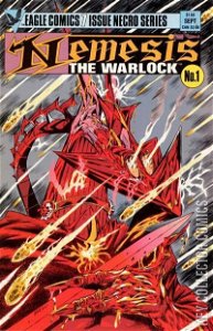 Nemesis the Warlock #1