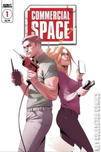 Commercial Space #1