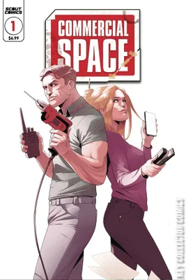 Commercial Space