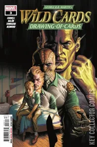 Wild Cards: The Drawing of Cards #3