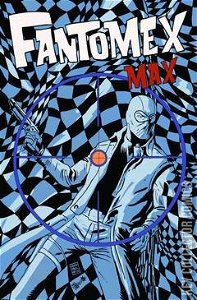 Fantomex MAX #3