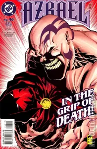 Azrael #46