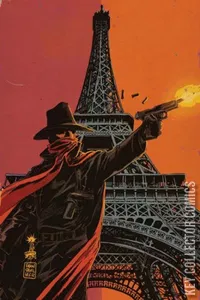 The Shadow #8