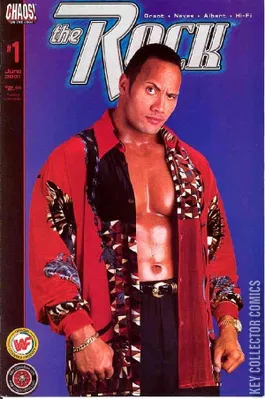 The Rock