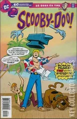 Cover for Scooby-Doo #90
