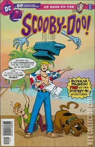 Scooby-Doo #90
