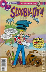 Scooby-Doo #90