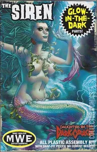 Daughters of the Dark Oracle: The Curse of the Ragdoll #3