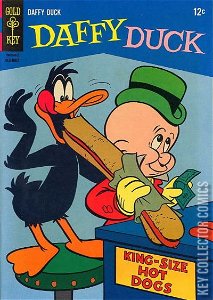 Daffy Duck #47