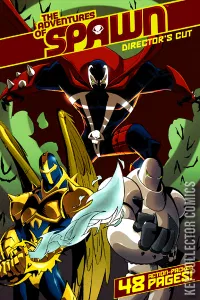 Adventures of Spawn #1
