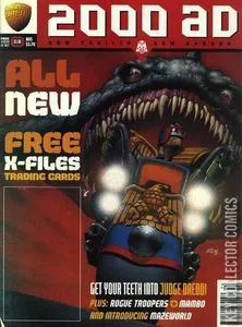2000 AD #1014