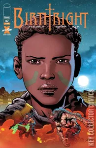 Birthright #47