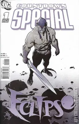 Countdown Special: Eclipso
