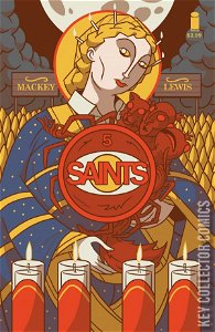 Saints #5